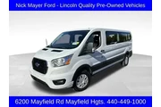 $32798 : Ford Transit 2021 350 XL 3dr thumbnail
