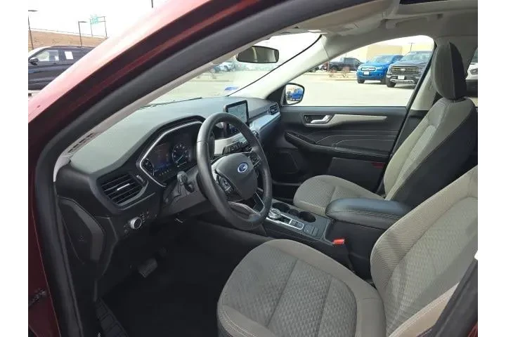 $18000 : Ford Escape Hybrid 2021 SE 4 image 10