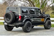 $39656 : Ford Bronco 2022 4x4 Black D thumbnail