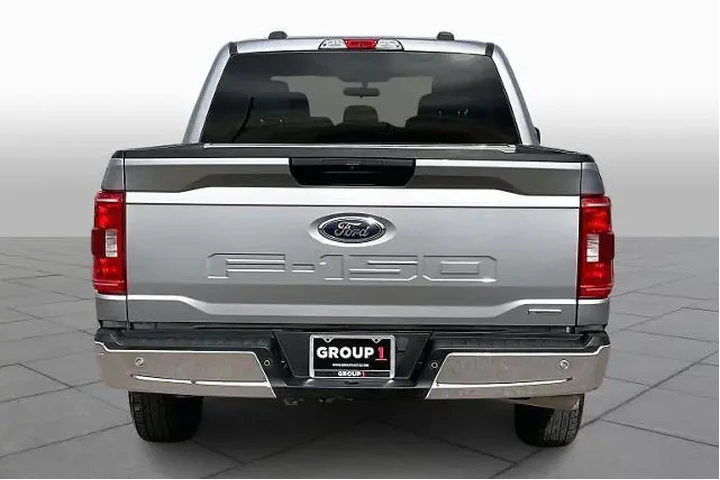 $31904 : Ford F-150 2023 4x2 XLT 4dr image 4