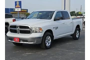 Ram 1500 Classic 2019 4x4 Lo thumbnail