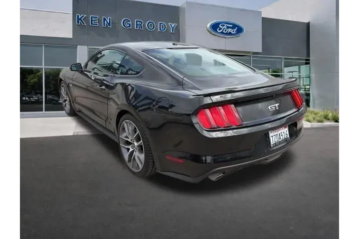 $21400 : Ford Mustang 2017 GT Premium image 4