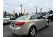 $6995 : 2011 Cruze LT Fleet thumbnail