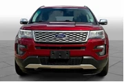 $21388 : Ford Explorer 2016 AWD Plati thumbnail