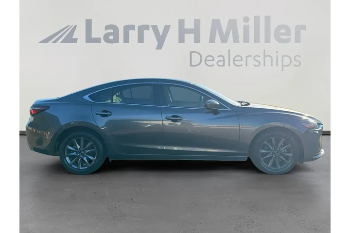 $14583 : Mazda Mazda6 2018 Sport 4dr image 6
