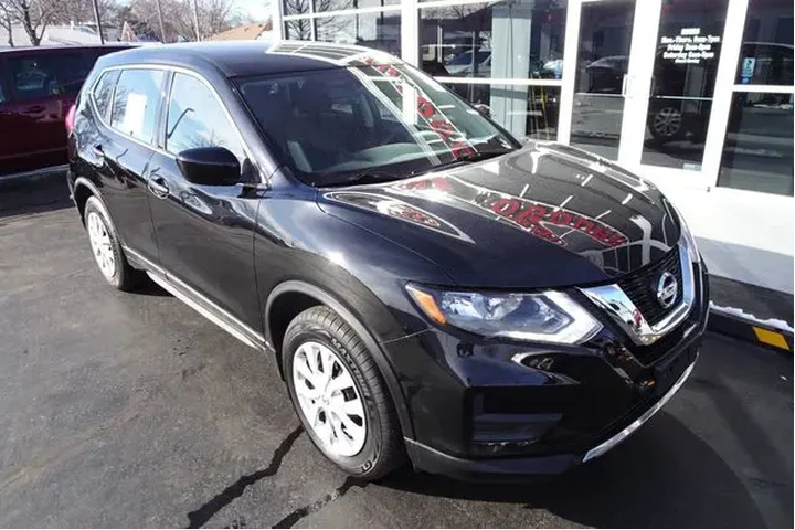 $11990 : 2017 Rogue image 9