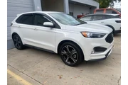 Ford Edge 2023 AWD ST 4dr Cr
