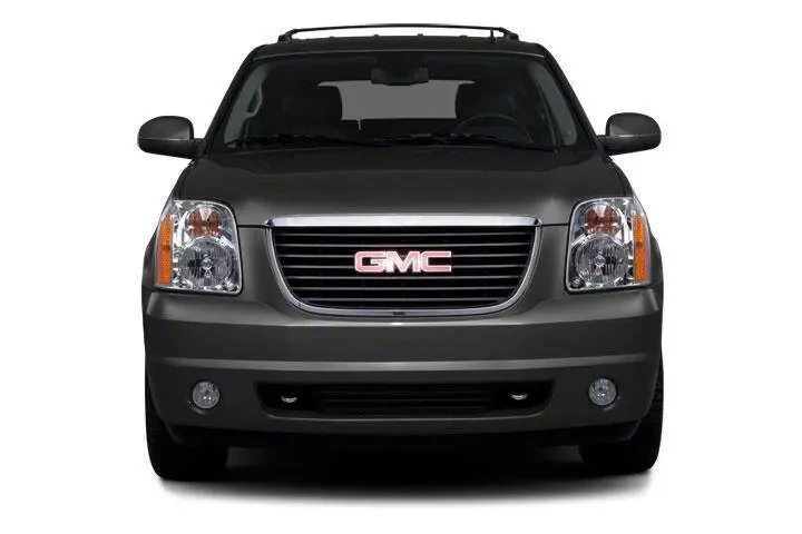 2012 GMC Yukon XL SLT image 5