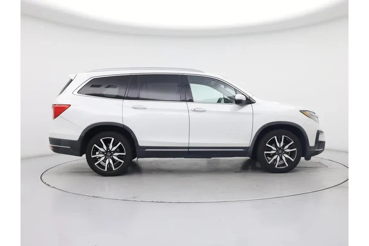$24998 : Honda Pilot 2020 Touring 4dr image 7