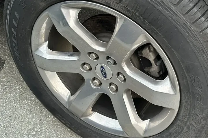 $39981 : Ford F-150 2022 4x4 XLT 4dr image 8