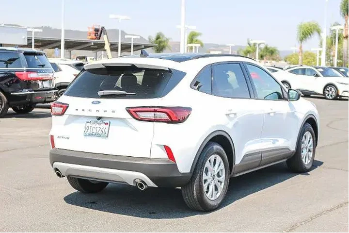 $32580 : Ford Escape 2025 Active 4dr image 6