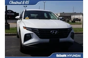 $20599 : Hyundai TUCSON 2024 SE 4dr S thumbnail