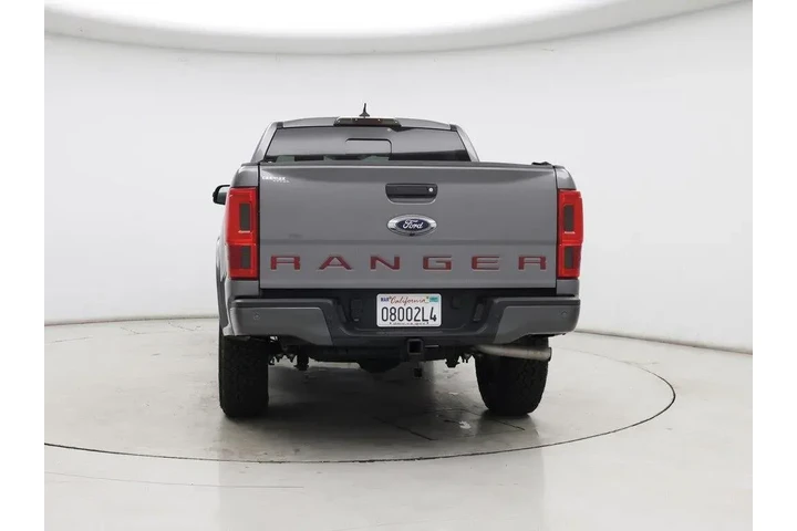 $32998 : Ford Ranger 2021 4x4 Lariat image 6