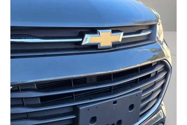 $13966 : Chevrolet Trax 2019 LT 4dr C image 9