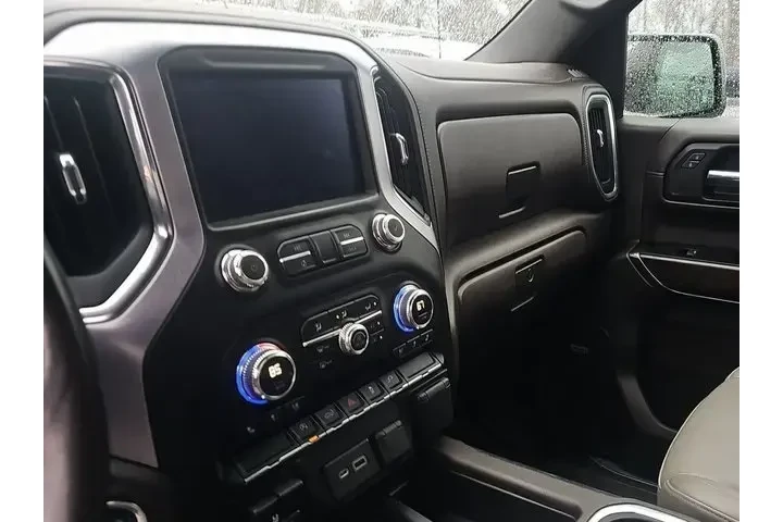 $29066 : GMC Sierra 1500 2019 4x2 SLT image 6