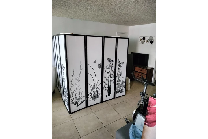 $600 : Rento sala para una persona image 5