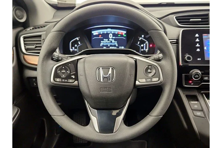 $22998 : Honda CR-V 2017 EX 4dr SUV image 10