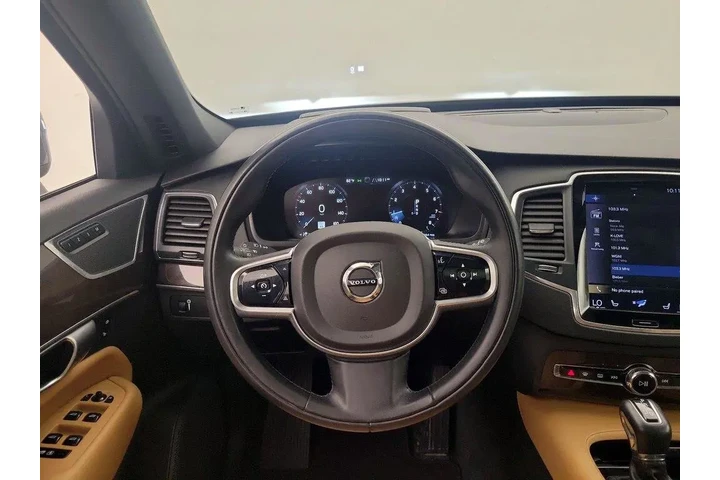 $24998 : Volvo XC90 2019 AWD T6 Momen image 10