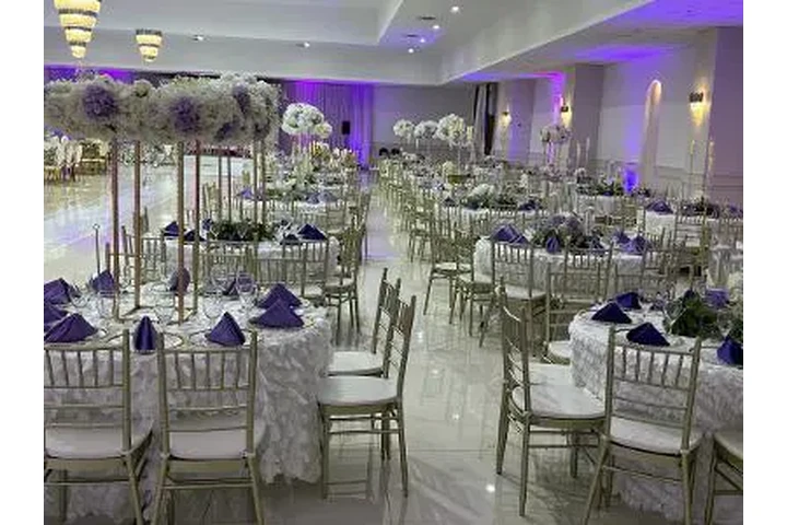 SALONES DE FIESTAS image 2