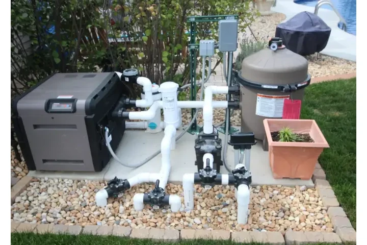 MAX POOL REPAIRS & EXTERIORS image 3