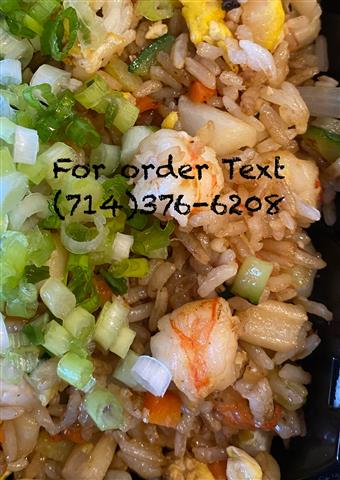 Fried Rice image 3