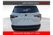 $89888 : 2026 Sienna XLE 8 Passenger thumbnail