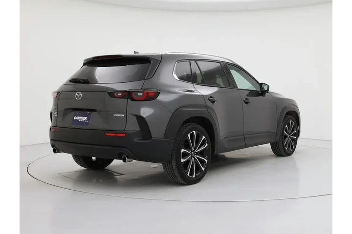 $32998 : Mazda CX-50 2025 AWD 2.5 S P image 8