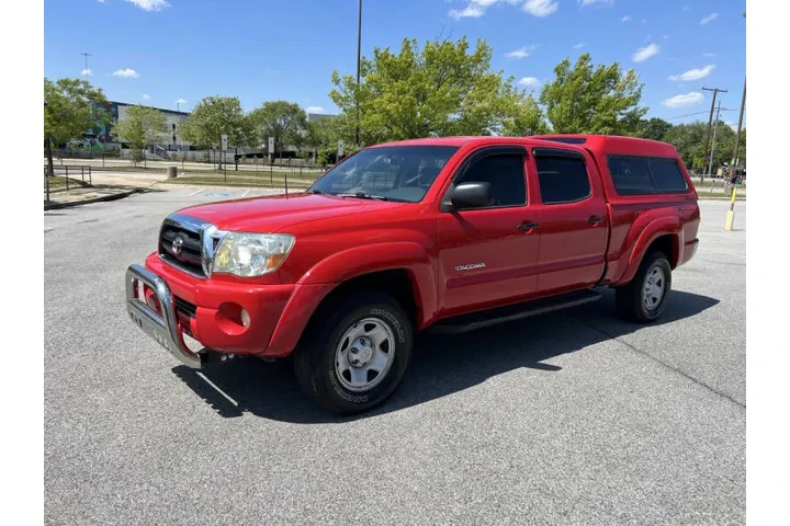 $11900 : 2008 Tacoma PreRunner V6 image 3
