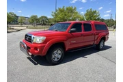 $11900 : 2008 Tacoma PreRunner V6 thumbnail