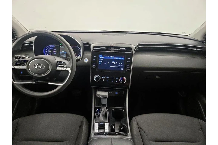 $21998 : Hyundai TUCSON 2022 SEL 4dr image 9