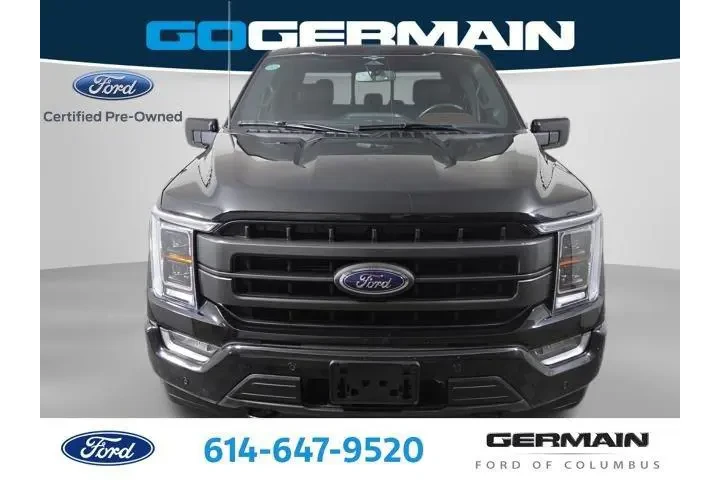 $39999 : Ford F-150 2023 4x4 Lariat 4 image 3