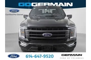 $39999 : Ford F-150 2023 4x4 Lariat 4 thumbnail