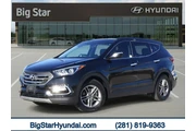 Hyundai SANTA FE Sport 2018 en Houston