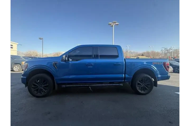 $36995 : Ford F-150 2021 4x4 King Ran image 4