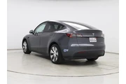 $31998 : Tesla Model Y 2021 AWD Long thumbnail