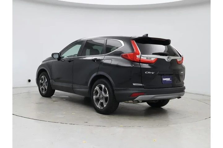 $18998 : Honda CR-V 2017 AWD EX 4dr S image 2