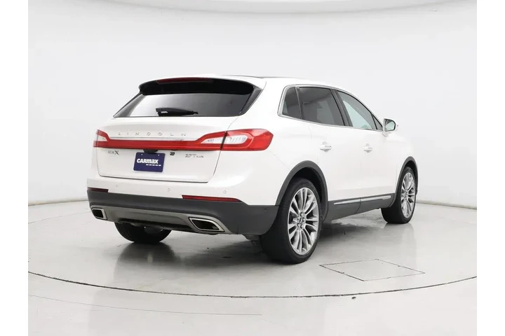 $24998 : Lincoln MKX 2018 AWD Reserve image 8