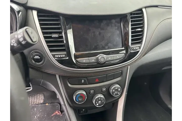 $13998 : Chevrolet Trax 2020 AWD LT 4 image 6