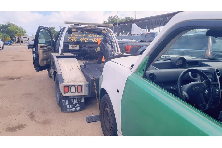 Compro JUNK CARS MIAMI HIALEAH image 3