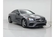Mercedes-Benz E-Class 2018 A en Reno