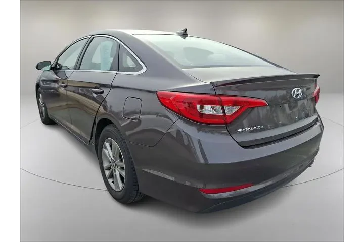 $10125 : Hyundai SONATA 2015 SE 4dr S image 7