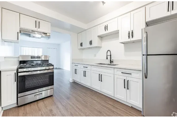 $2250 : 2 Recámaras Acogedoras image 1