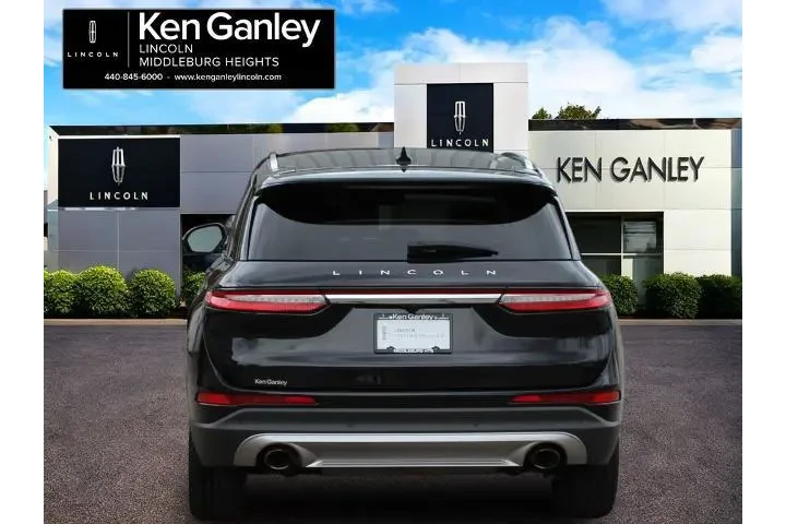 $30498 : Lincoln Corsair 2022 AWD Sta image 6