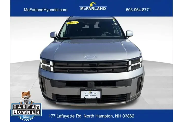 $32971 : Hyundai SANTA FE 2024 AWD Li image 8