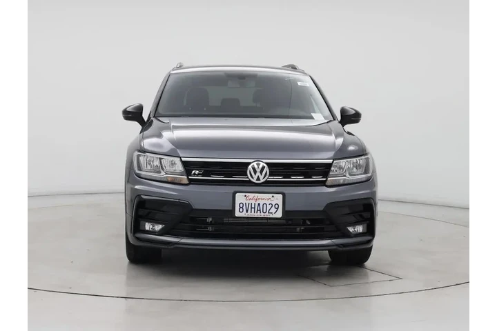 $23998 : Volkswagen Tiguan 2021 SE 4d image 5