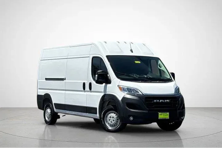 $39998 : Ram ProMaster 2026 Tradesman image 2