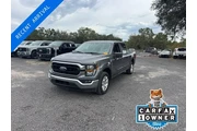Ford F-150 2023 4x2 Platinum en Orlando