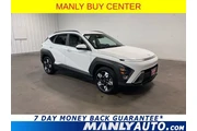 Hyundai KONA 2024 SEL 4dr Cr