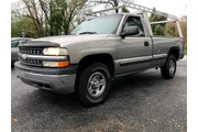 2000 Silverado 1500 en Vineland