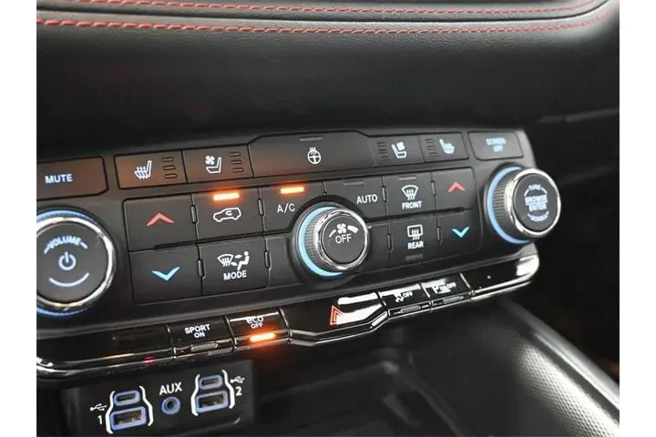 $33307 : Dodge Durango 2023 AWD R/T 4 image 6